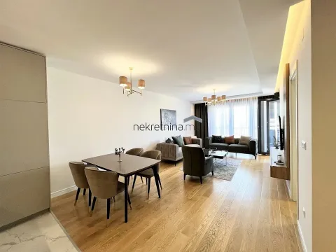 Stan in Kod Capital Plaze