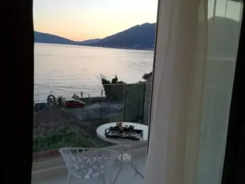 Izdavanje, jednosoban stan, 42m², Donja Lastva, Tivat - image 9