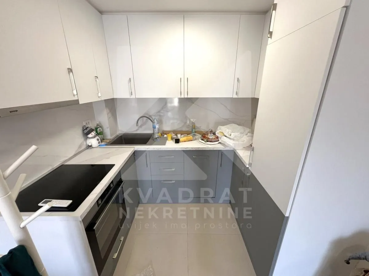 Rent, two bedroom apartment, 70m², Zagorič, Podgorica
