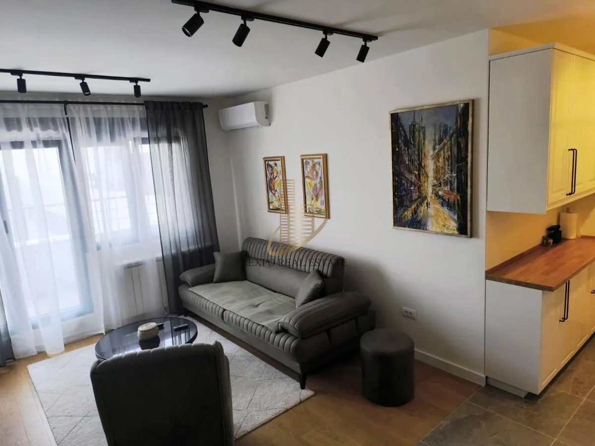 Sale, three bedroom apartment, 67m², Vidikovački venac, Rakovica
