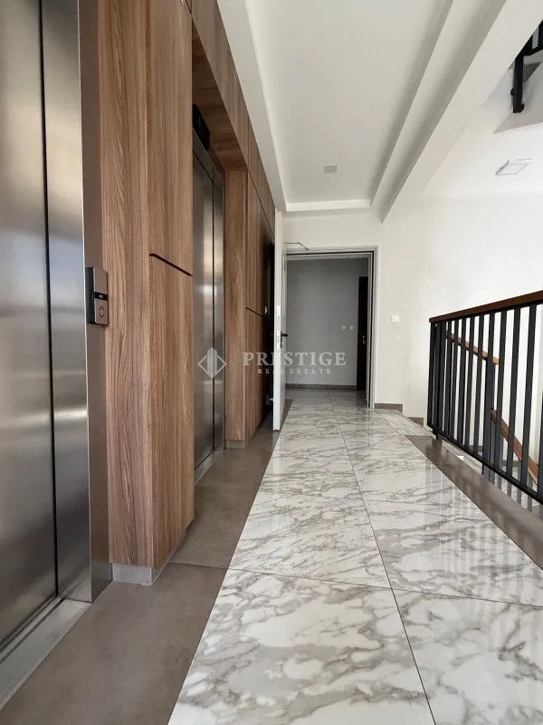 Izdavanje, jednosoban stan, 57m², Kruševac, Podgorica