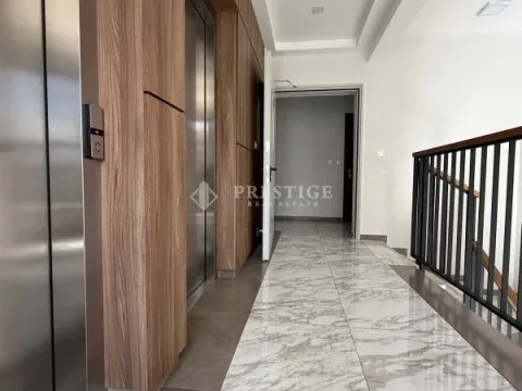 Rent, one bedroom apartment, 57m², Kruševac, Podgorica - image 13