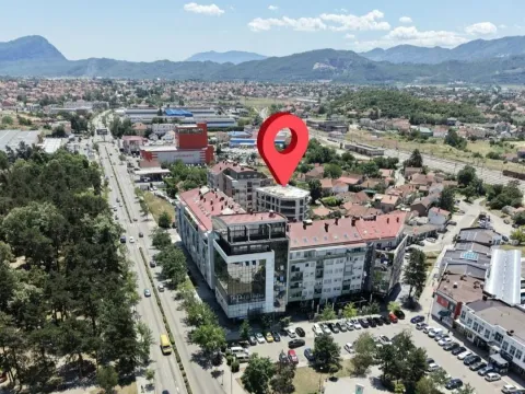 Stan in Centar