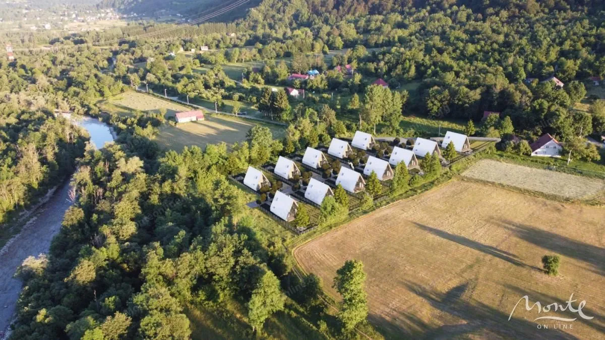 Prodaja, kuća, 80m², Blatina, Kolašin