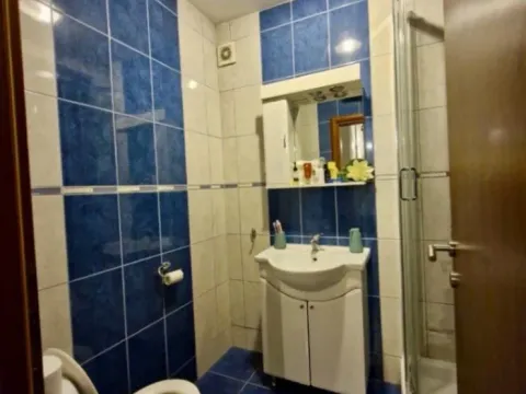 Prodaja, jednosoban stan, 39m², Centar, Tivat - image 8