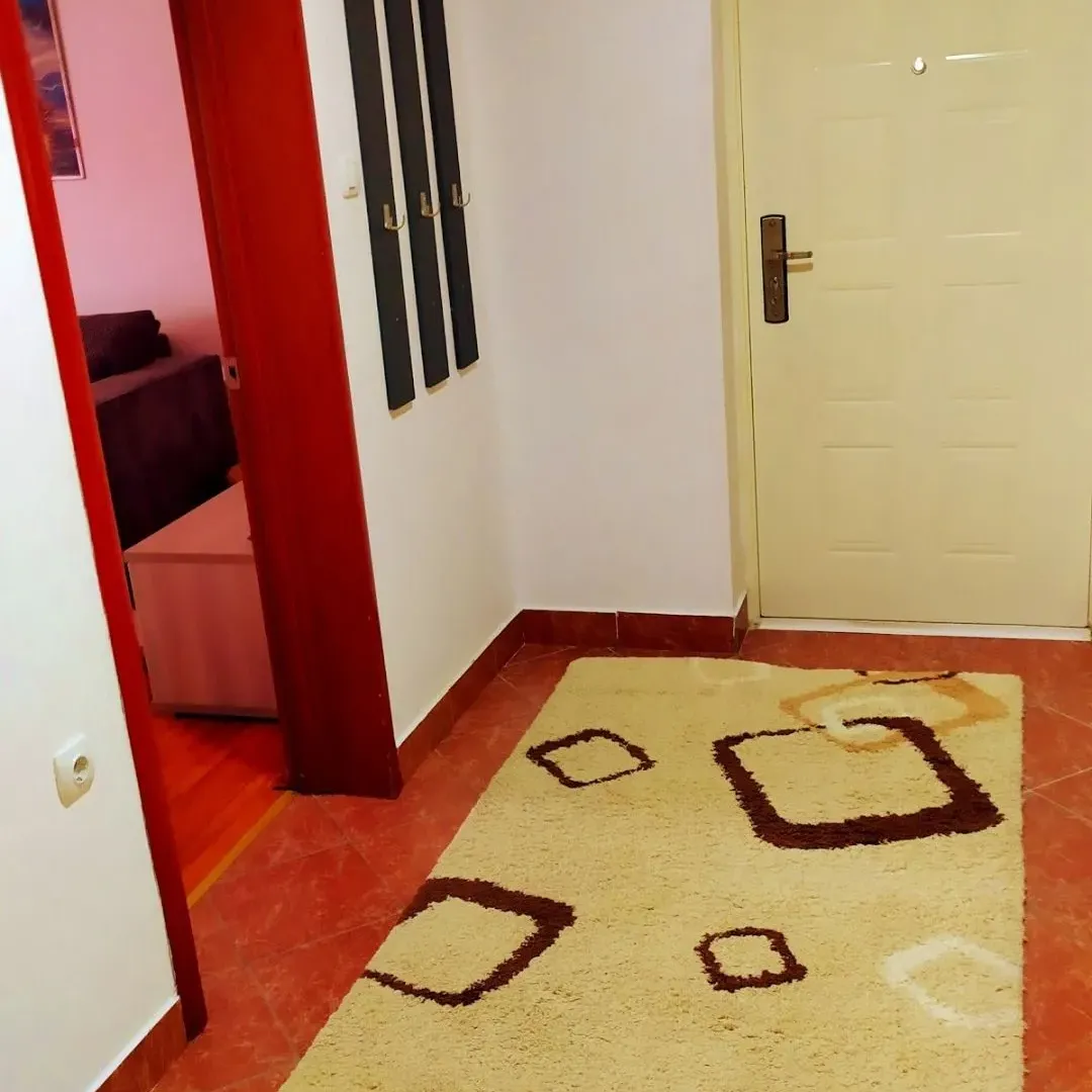 Rent, two bedroom apartment, 70m², Gornja Gorica, Podgorica