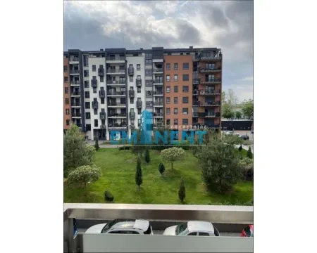 Rent, one bedroom apartment, 36m², Ada, Beograd - image 8