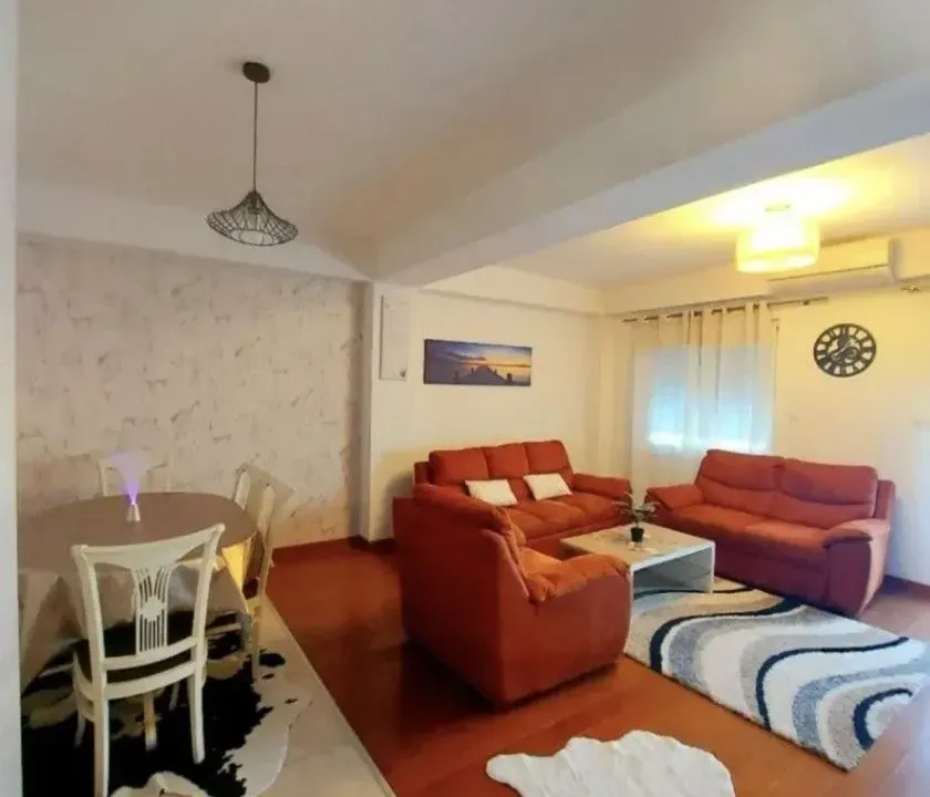 Rent, two bedroom apartment, 65m², Ljubović, Podgorica