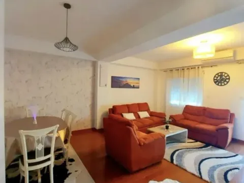 Rent, two bedroom apartment, 65m², Ljubović, Podgorica - image 1
