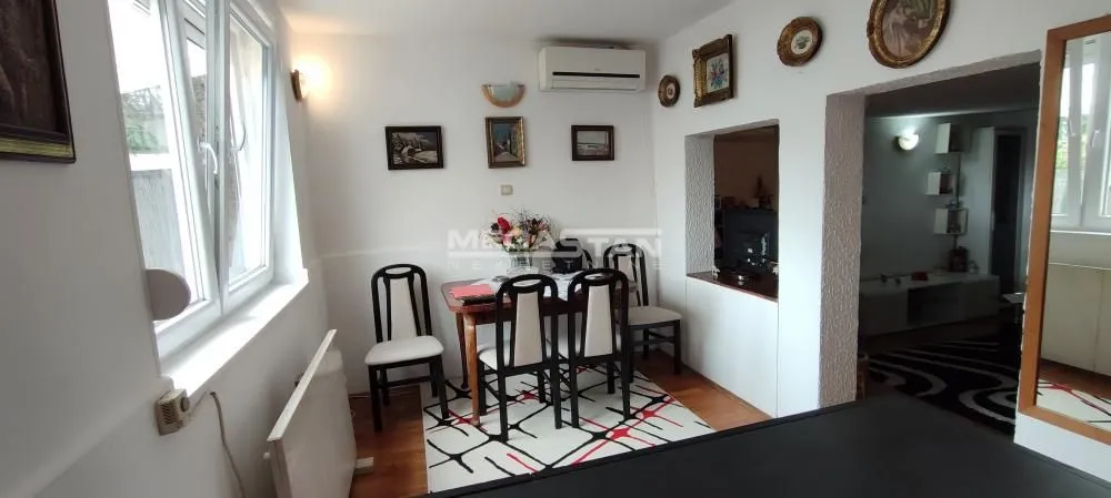 Sale, two bedroom apartment, 47m², Voždovac Sve Podlokacije, Beograd