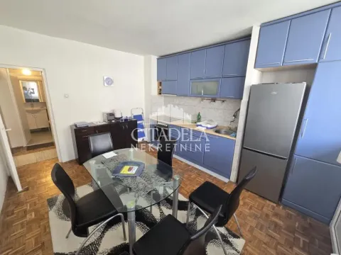 Izdavanje, dvosoban stan, 58m², Čukarica, Beograd - image 4