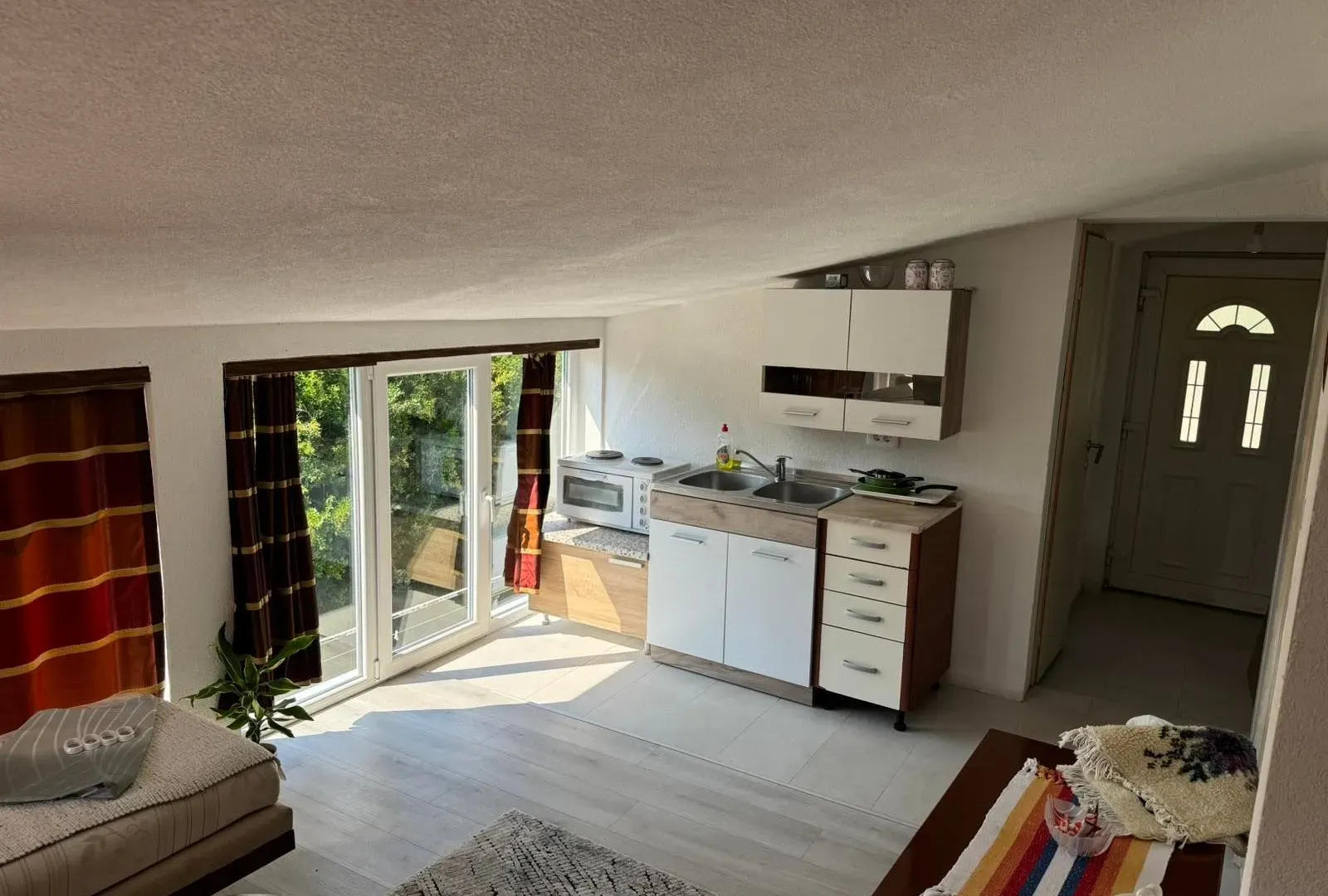 Prodaja, kuća, 110m², Budva, Crna Gora