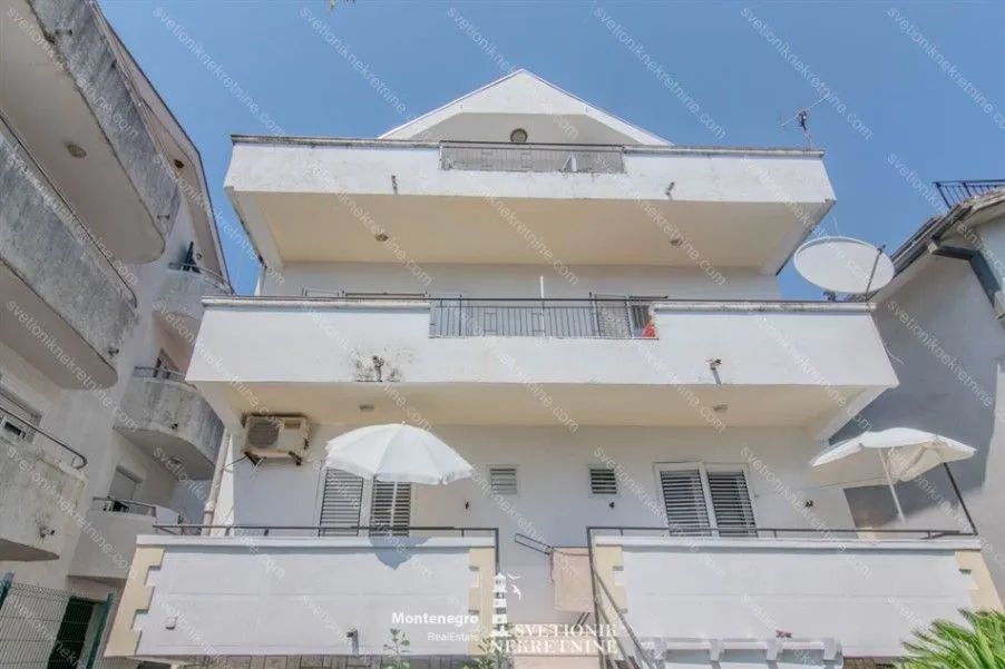 Prodaja, kuća, 200m², Savina, Herceg Novi