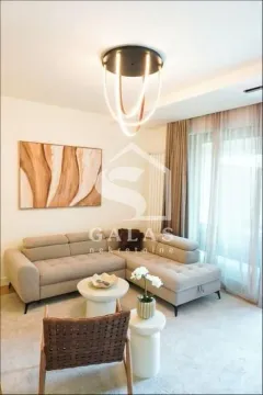 Izdavanje, dvosoban stan, 50m², Novi Beograd Blok 64, Novi Beograd Sve Podlokacije - image 2