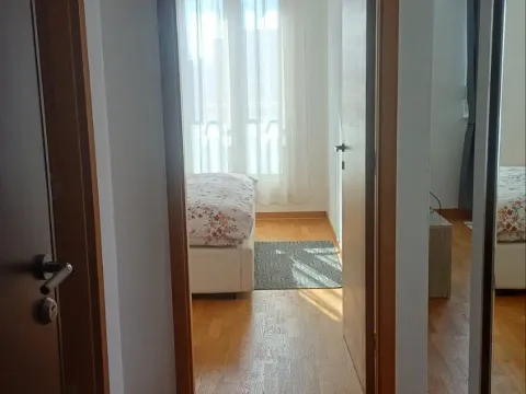 Izdavanje, jednosoban stan, 45m², City Kvart, Podgorica - image 6