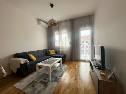 Sale, one bedroom apartment, 40m², Zabjelo, Podgorica - image 1