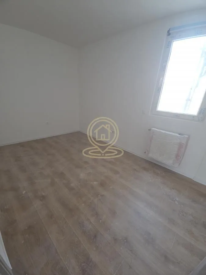 Sale, two bedroom apartment, 54m², Medijana, Niš