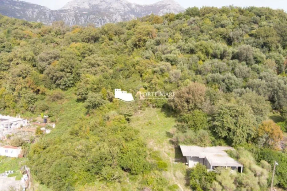 Prodaja, plac, 6816m², Meljine, Herceg Novi