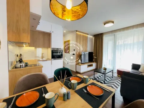 Sale, three bedroom apartment, 59m², Zlatibor, Srbija - image 10