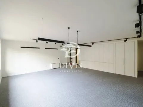 Izdavanje, poslovni prostor, 268m², Savski Venac, Beograd - image 2