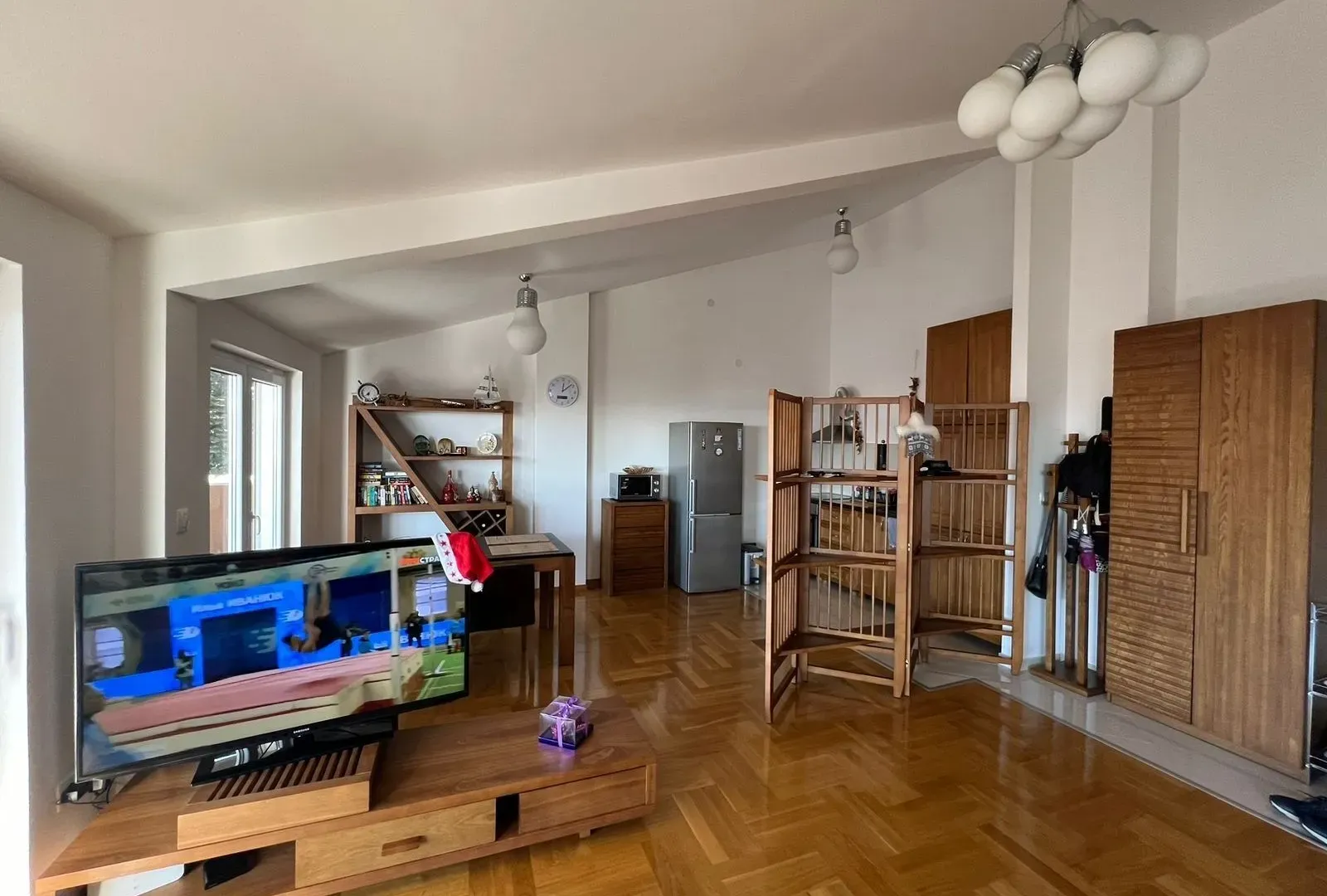 Sale, apartment, 111m², Podkošljun, Budva