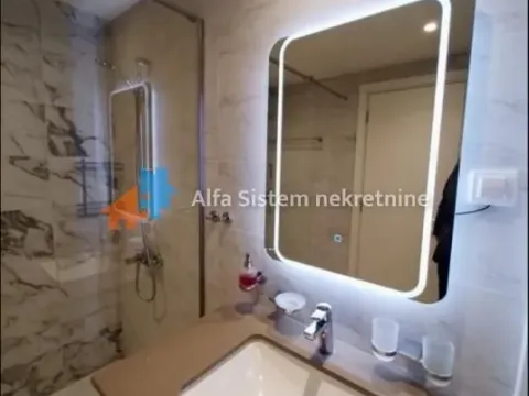 Prodaja, dvosoban stan, 56m², Savski Venac, Beograd - image 14