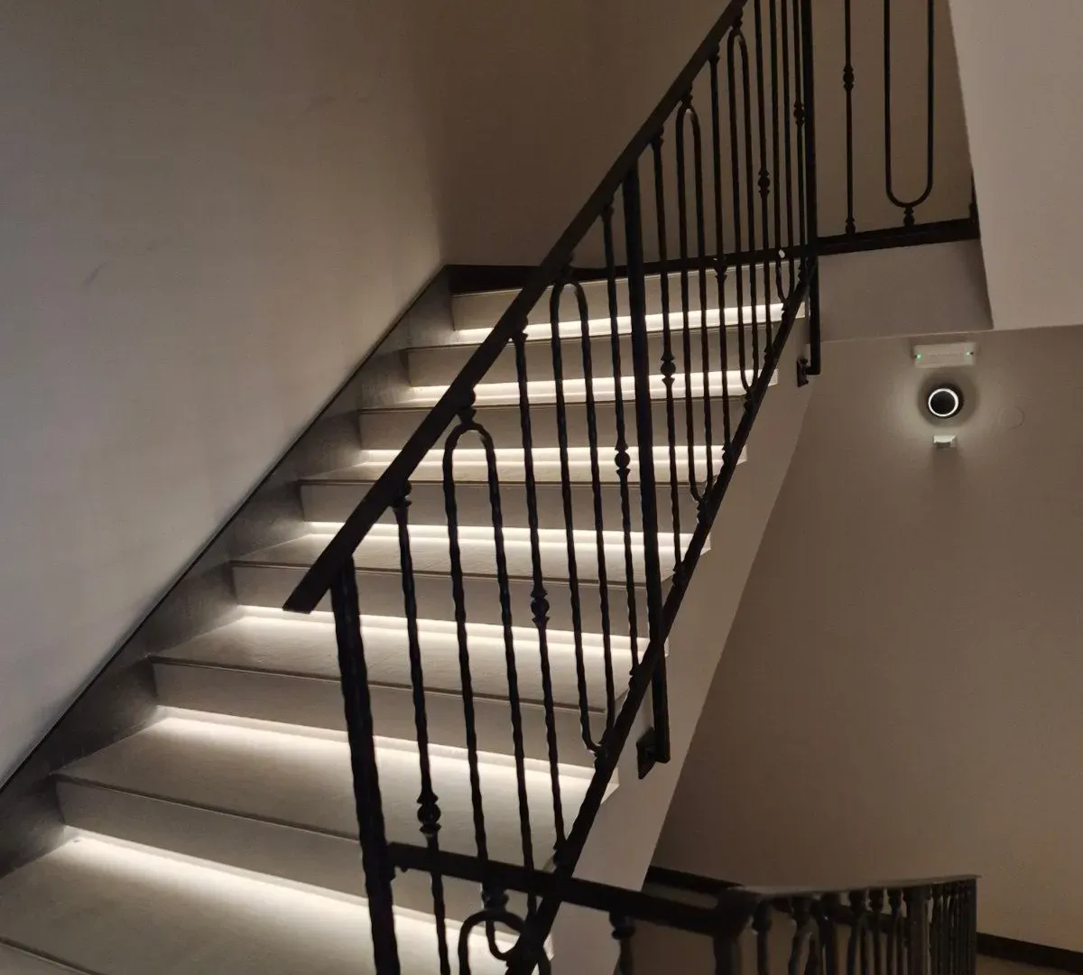 Rent, one bedroom apartment, 47m², Donja Gorica, Podgorica