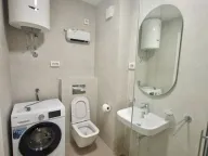 Izdavanje, jednosoban stan, 45m2, Pobrežje, Podgorica
