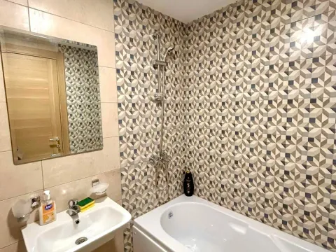 Rent, one bedroom apartment, 45m², Stari Aerodrom, Podgorica - image 11