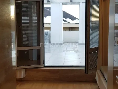 Izdavanje, dvosoban stan, 48m², Savski Venac, Beograd - image 6