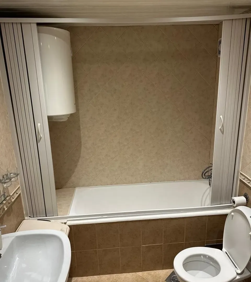 Izdavanje, dvosoban stan, 80m², Momišići, Podgorica