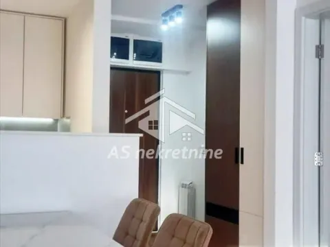 Rent, two bedroom apartment, 42m², Zemun Gornji Grad, Zemun Sve Podlokacije - image 11