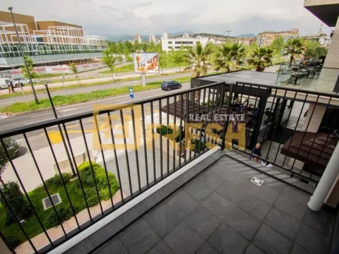 Izdavanje, trosoban stan, 113m², Preko Morače, Podgorica - image 18