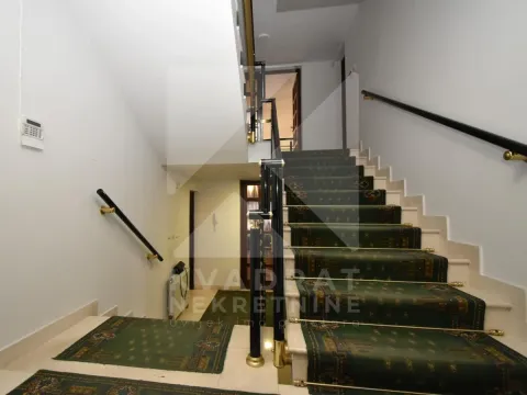 Izdavanje, kuća, 300m², Gorica C, Podgorica - image 15