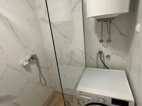 Rent, one bedroom apartment, 44m², Zabjelo, Podgorica - image 7