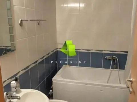 Rent, one bedroom apartment, 45m², Medijana, Niš - image 8