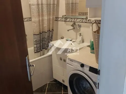 Izdavanje, dvosoban stan, 51m², Podbara, Novi Sad Sve Podlokacije - image 10