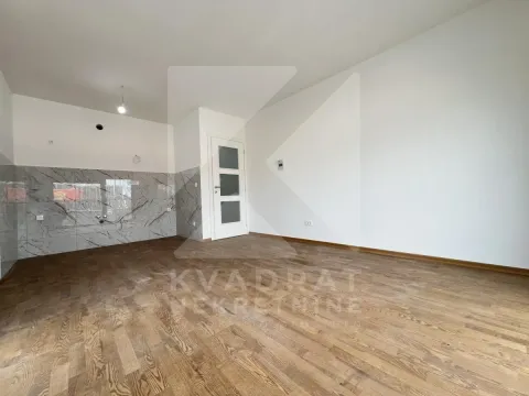 Izdavanje, dvosoban stan, 55m², City Kvart, Podgorica - image 2