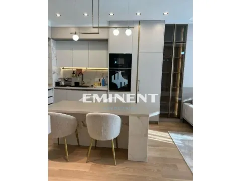 Sale, three bedroom apartment, 73m², Savski Venac, Beograd - image 5