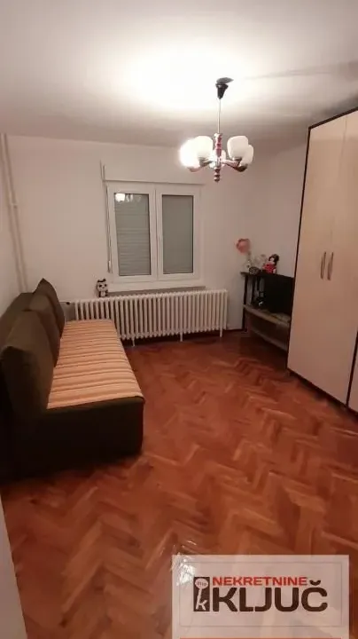 Sale, one bedroom apartment, 30m², Satelit, Novi Sad Sve Podlokacije