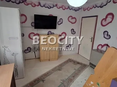 Izdavanje, trosoban stan, 60m², Železnik, Beograd - image 7