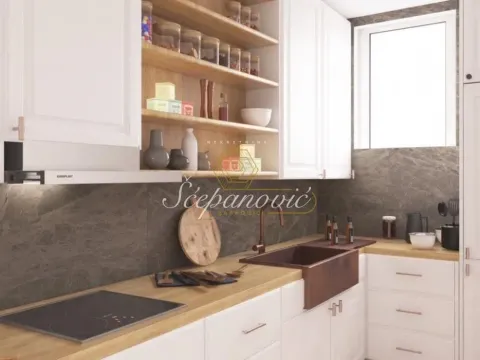 Prodaja, četvorosoban stan, 126m², Grbavica, Novi Sad Sve Podlokacije - image 9