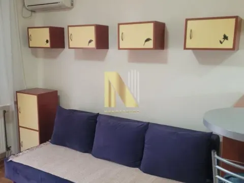 Izdavanje, garsonjera, 24m², Grbavica, Novi Sad Sve Podlokacije - image 4