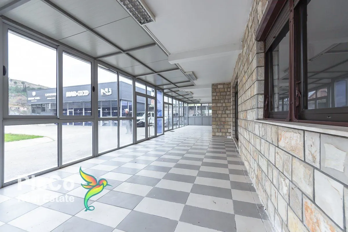 Rent, office space, 250m², Zabjelo, Podgorica