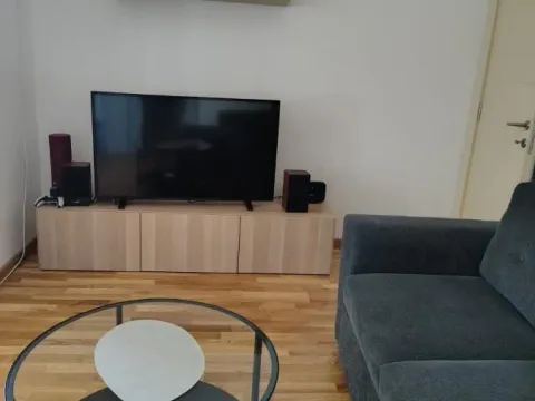 Izdavanje, dvosoban stan, 49m², Detelinara, Novi Sad Sve Podlokacije - image 13