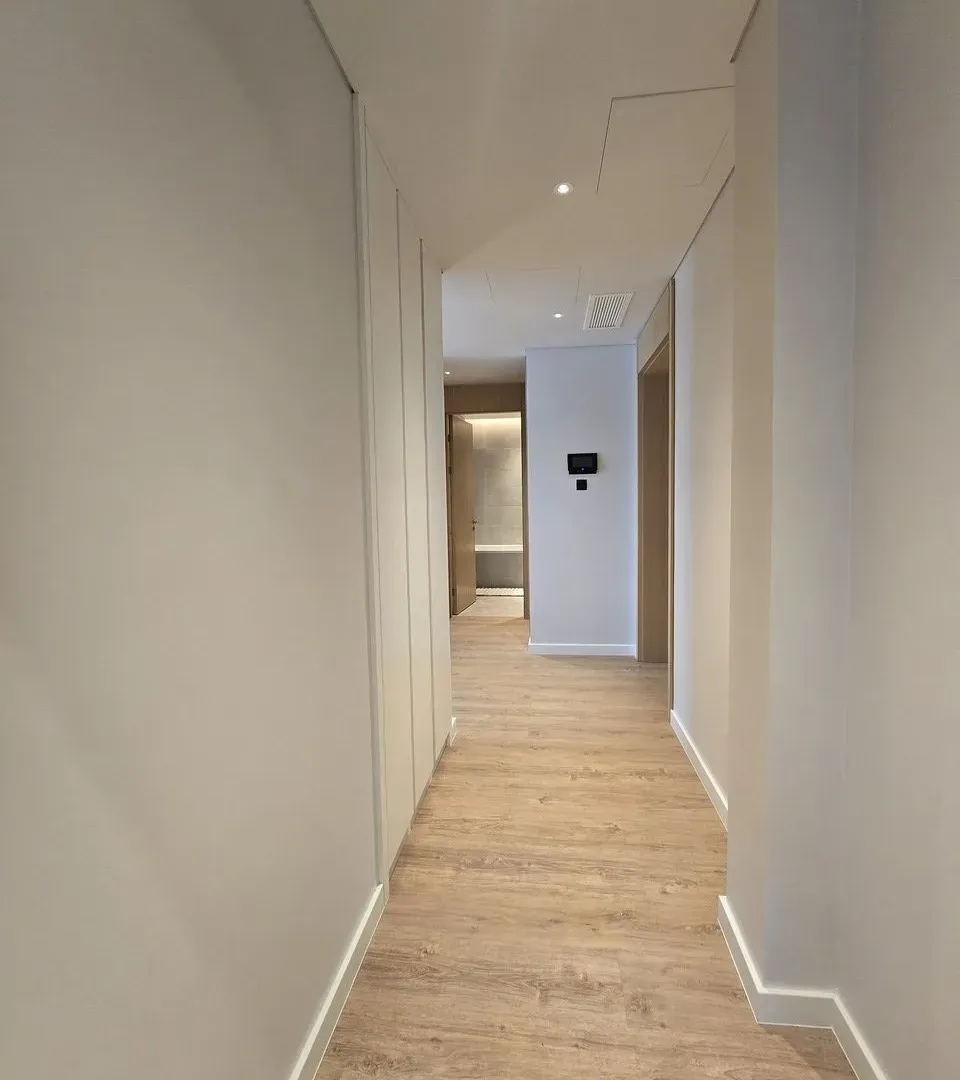 Rent, two bedroom apartment, 93m², Tivat, Crna Gora