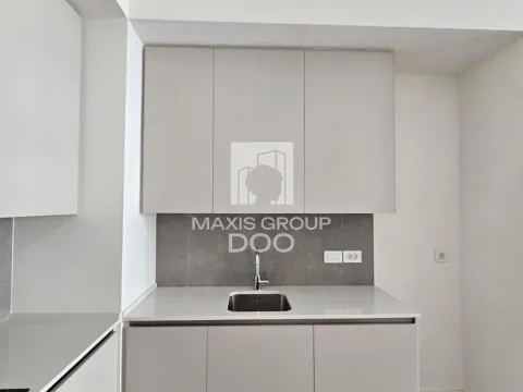 Prodaja, dvosoban stan, 58m², Savski Venac, Beograd - image 2