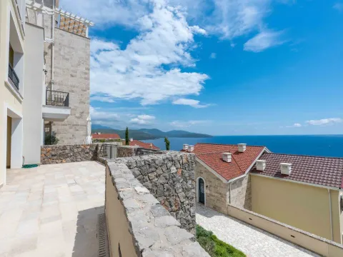 Sale, one bedroom apartment, 74m², Luštica Bay, Tivat - image 16