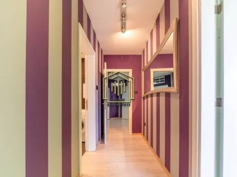 Izdavanje, trosoban stan, 140m², Preko Morače, Podgorica - image 11