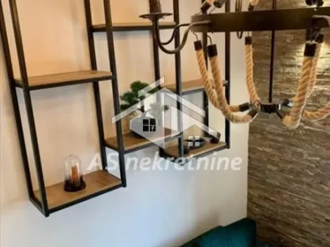 Rent, apartment, 22m², Savski Venac, Beograd - image 19